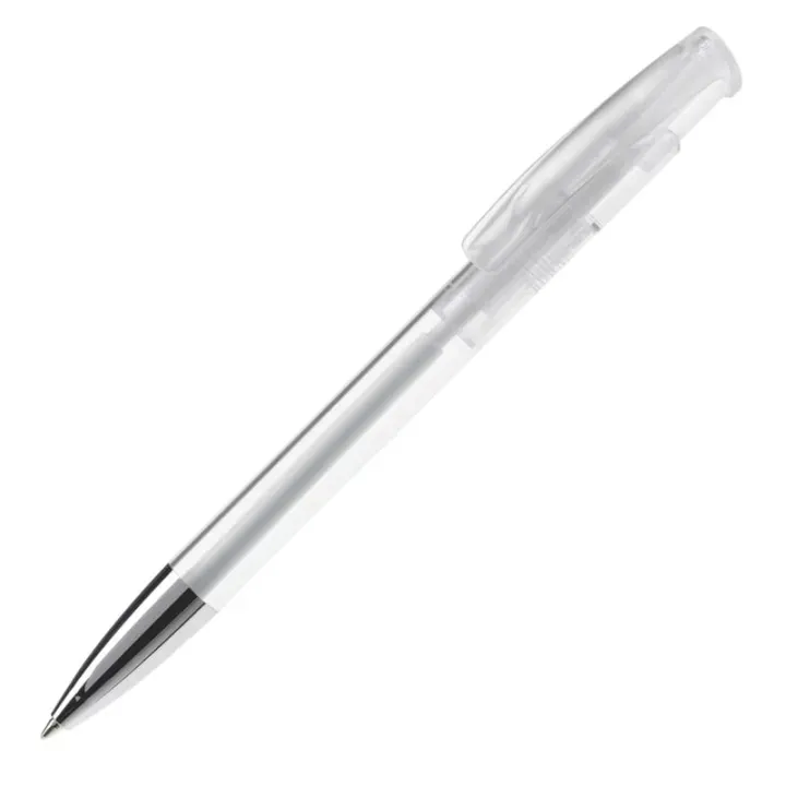 Avalon ball pen metal tip transparent - LT87945 (N0401)